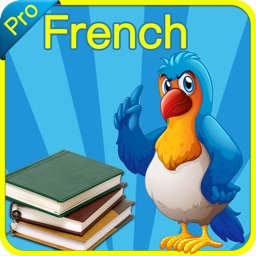 French Learning-Learn French Quick(A month)