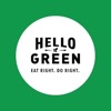 Hello Green