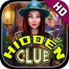 Hidden Clue:Hidden Objects Adventure