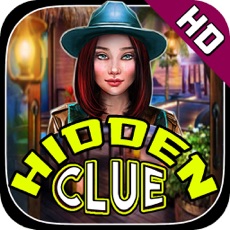 Activities of Hidden Clue:Hidden Objects Adventure