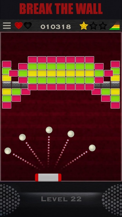 Oldschool Blocks