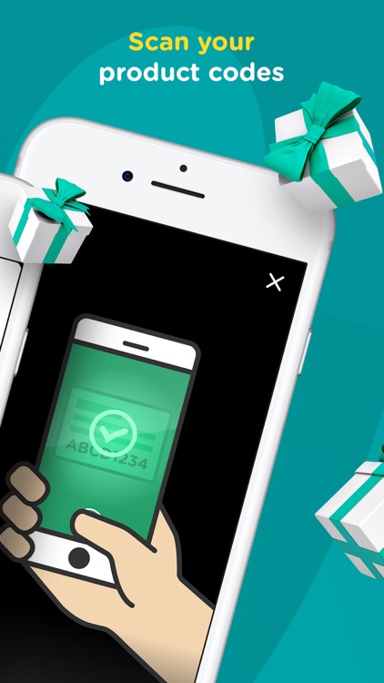 Pampers Club:: Rewards & Deals