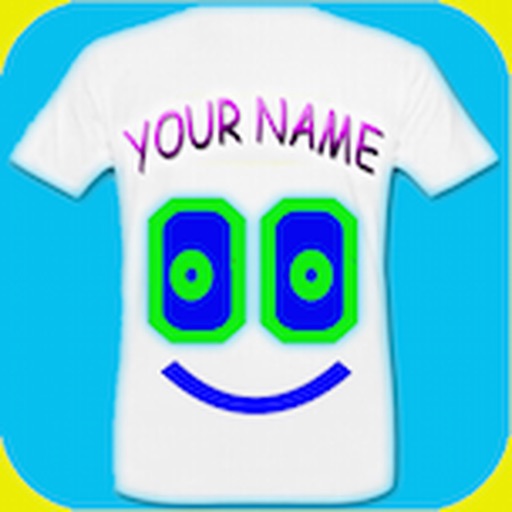 IPL Star's Player Shirts Maker iOS App