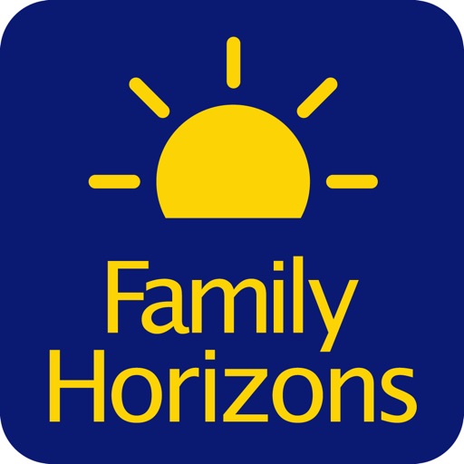 Family Horizons Credit Union iOS App