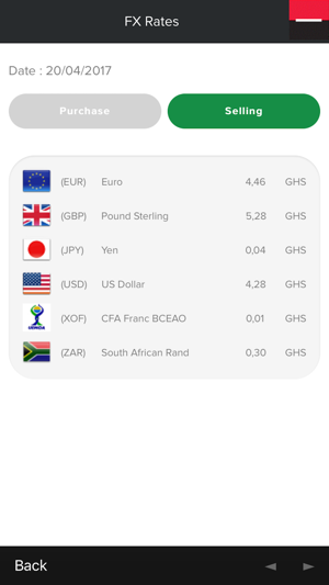 SG GHANA CONNECT(圖4)-速報App