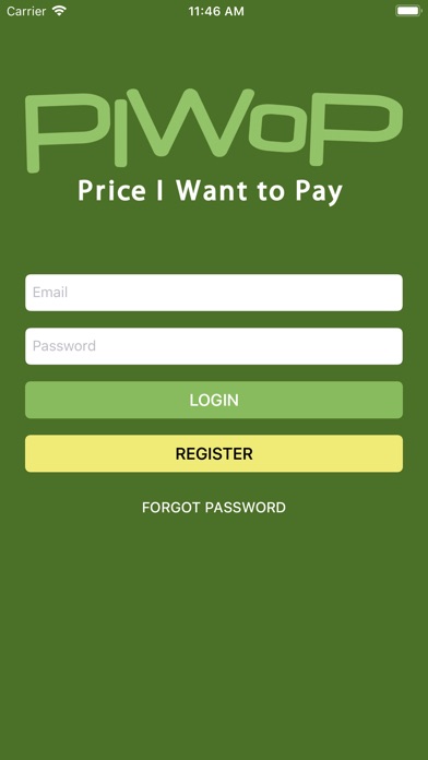 PIWoP - Price I Want to Pay screenshot 3
