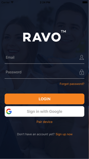 Ravo Mobile(圖1)-速報App