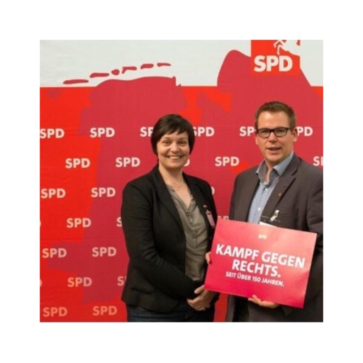 Florian Eiben, SPD