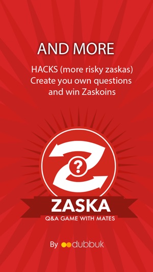 Zaska game(圖5)-速報App