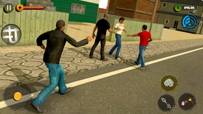Virtual Gangster screenshot 4