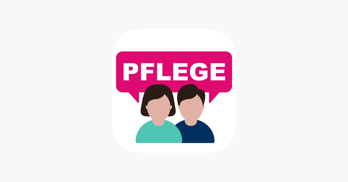 geschichte der pflege