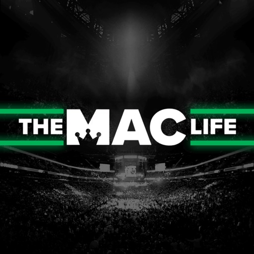 The Mac Life iOS App