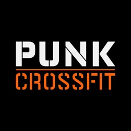 Punk CrossFit ícone