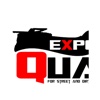 QUAD EXPO
