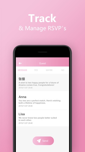 生日卡片製作 - 重要紀念日在綫動畫相簿和海報製作(圖5)-速報App