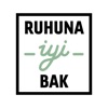 Ruhuna İyi Bak