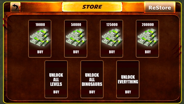 Dinosaur 2018 Dino Simulator