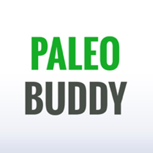 Paleo Diet - Food List iOS App