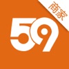 59外卖商家版