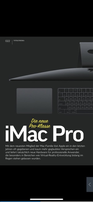 Mac Life | Mags für Apple-User(圖4)-速報App