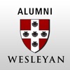 Wesleyan Alumni Mobile