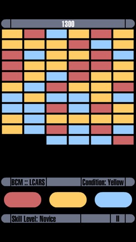 LCARS Speed Block 2のおすすめ画像2