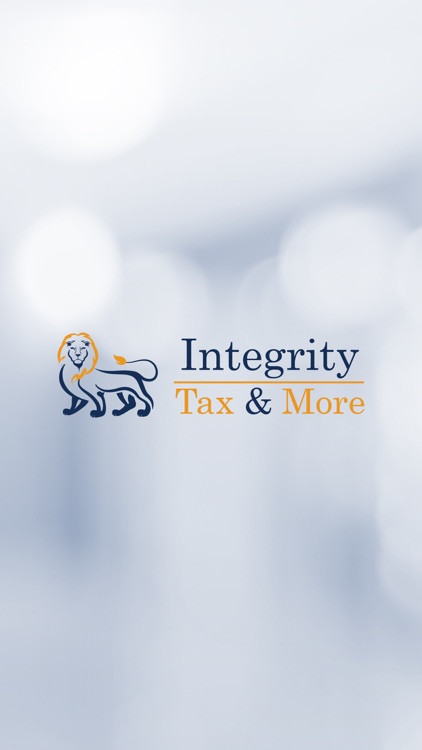 INTEGRITY TAX & MORE