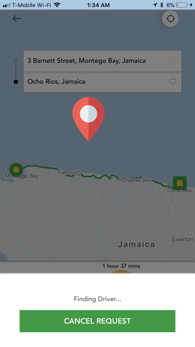 Ride Jamaica screenshot 4