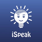 iSpeak flashcards for kids