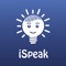iSpeak is a powerful application that was created to help kids and beginners to learn native and foreign languages for free