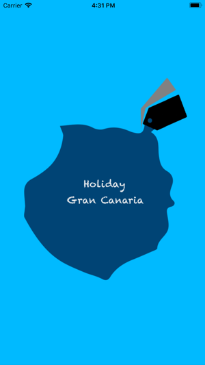 Holiday Gran Canaria(圖1)-速報App