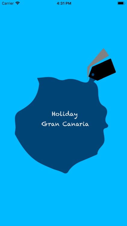 Holiday Gran Canaria