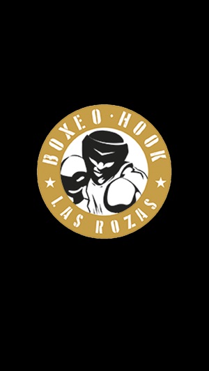 Boxeo Hook Las Rozas