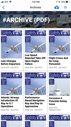 Airbus Safety first(圖3)-速報App