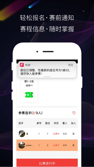 智趣—综合娱乐竞技社区 screenshot 2