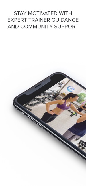 Beachbody On Demand The Screenshots