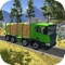 Truck driving simulator is the ultimate driving duty to transport cargo through the rugged terrains, mountains and hills