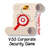 VSS Corp. Security Game