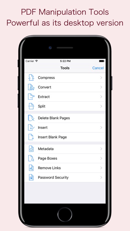 PDFGenius Lite
