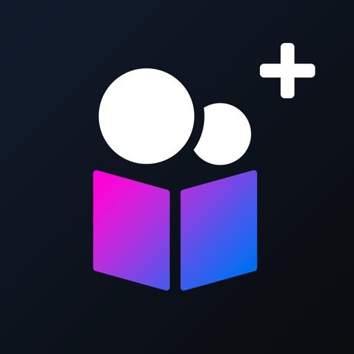 StoryX Plus - Chat Stories icon