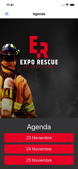 Expo Rescue 2017(圖3)-速報App