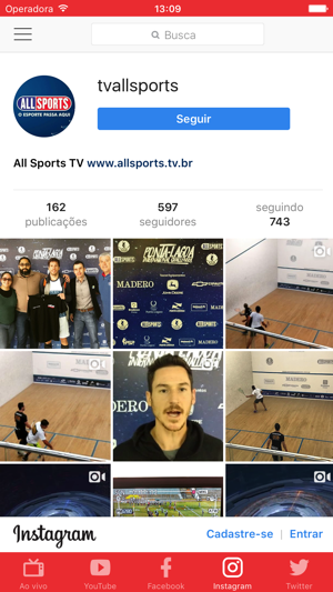 TV AllSports(圖4)-速報App