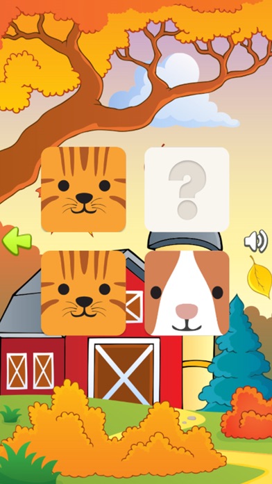 Animal Blast-Candy Puzzle screenshot 4