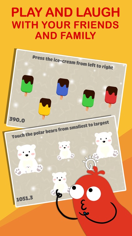 The Tricky Quiz - Dummy Test 2