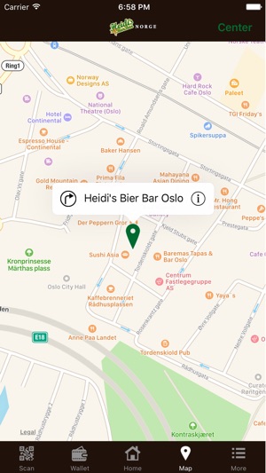 Heidi's Bier Bar Norge(圖2)-速報App