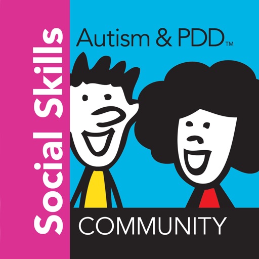 APDD PS & LASS - Community icon