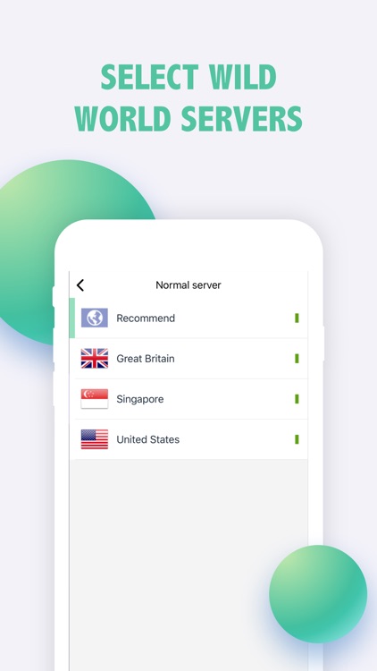 VPN - Super VPN Hotspot Master