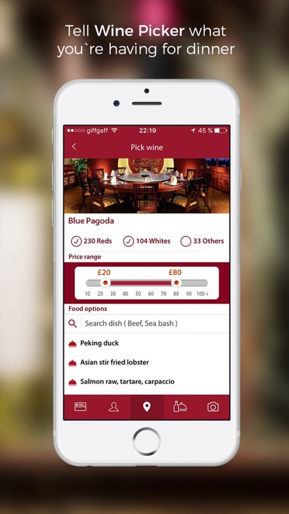 Wine Picker: Ultimate Wine App