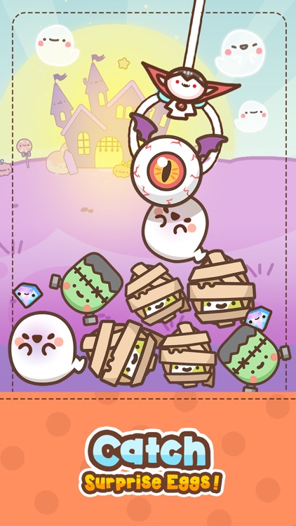 Clawbert screenshot-1
