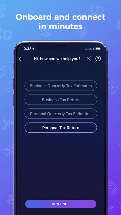 Taxfyle